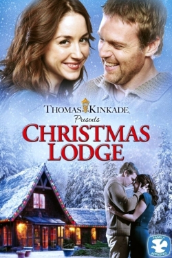 Christmas Lodge