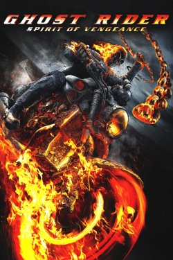 Ghost Rider: Spirit of Vengeance