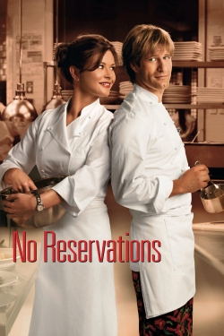 No Reservations