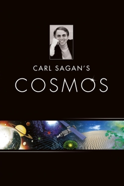 Cosmos: A Personal Voyage