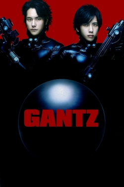 Gantz