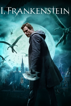 I, Frankenstein