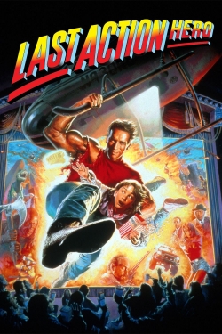 Last Action Hero