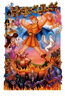 Hercules