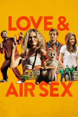 Love & Air Sex