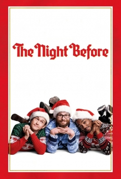 The Night Before