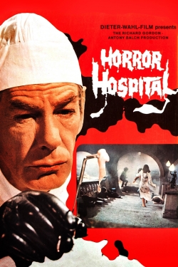 Horror Hospital