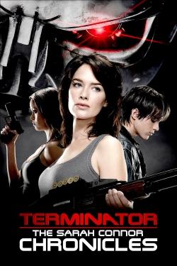 Terminator: The Sarah Connor Chronicles