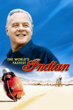 The World's Fastest Indian