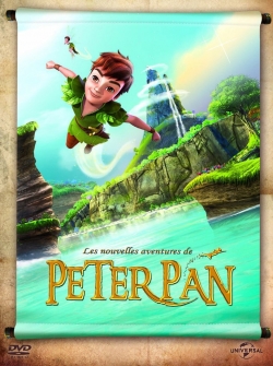 The New Adventures of Peter Pan