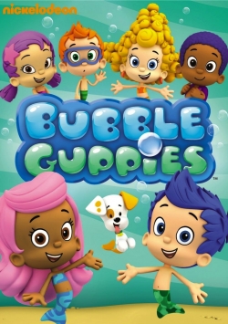 Bubble Guppies