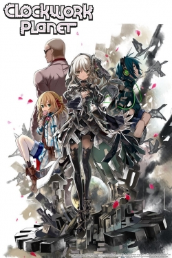 Clockwork Planet