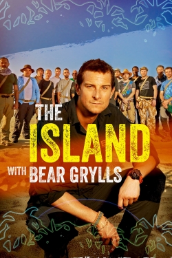 The Island with Bear Grylls