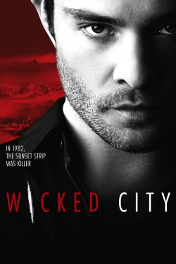 Wicked City