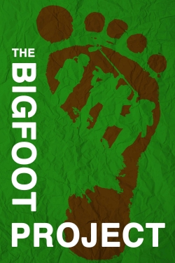 The Bigfoot Project