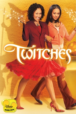 Twitches