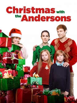 Christmas with the Andersons