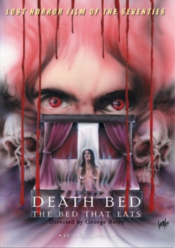 Death Bed: The Bed That Eats