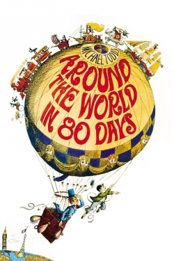 Around the World in Eighty Days