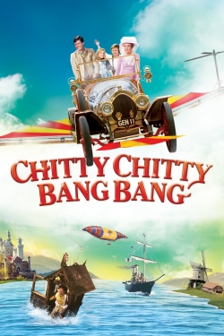 Chitty Chitty Bang Bang