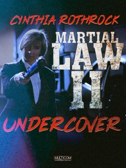 Martial Law II: Undercover