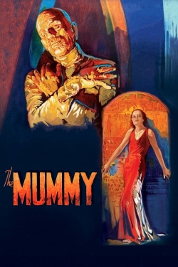 The Mummy