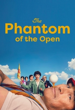 The Phantom of the Open