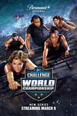 The Challenge: World Championship