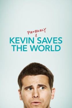 Kevin (Probably) Saves the World