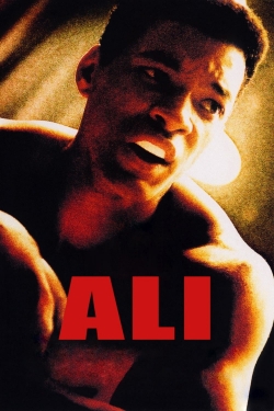 Ali