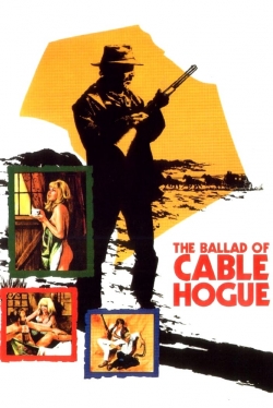 The Ballad of Cable Hogue