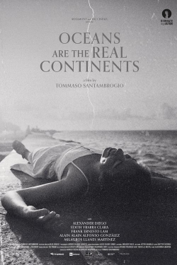 Oceans Are the Real Continents