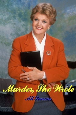 Murder, She Wrote