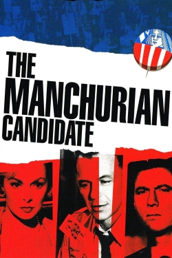 The Manchurian Candidate