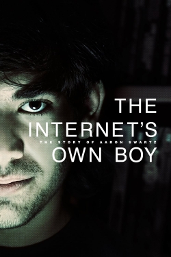 The Internet's Own Boy: The Story of Aaron Swartz