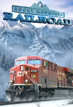 Rocky Mountain Railroad