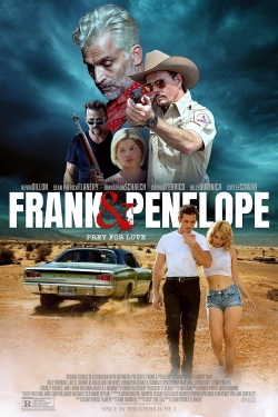 Frank and Penelope