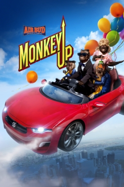 Monkey Up