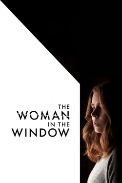 The Woman in the Window