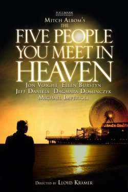 The Five People You Meet In Heaven