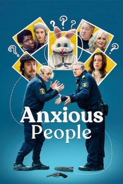 Anxious People