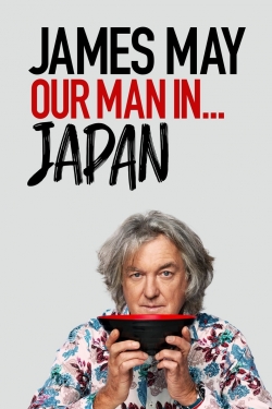 James May: Our Man In Japan