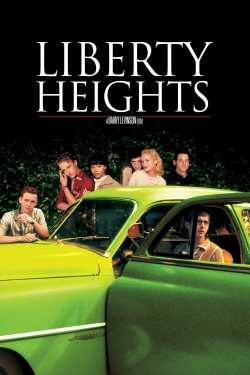 Liberty Heights