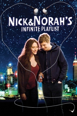 Nick and Norah's Infinite Playlist