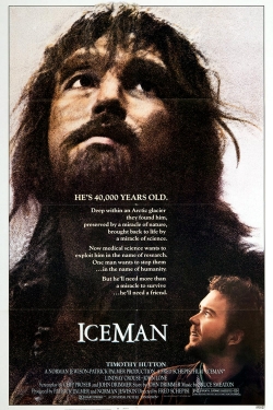 Iceman