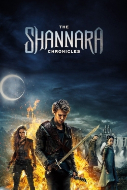 The Shannara Chronicles