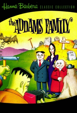 The Addams Family