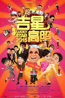 Lucky Star 2015