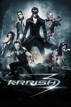 Krrish 3