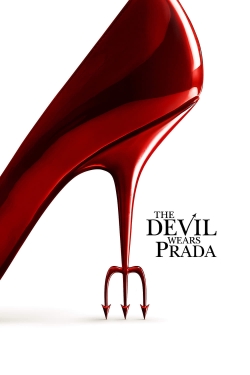 The Devil Wears Prada